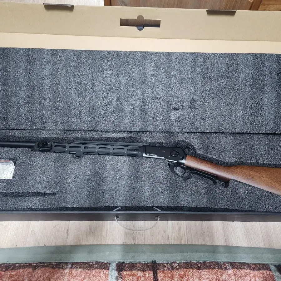 a&k m1892r  텍티컬 윈체스터