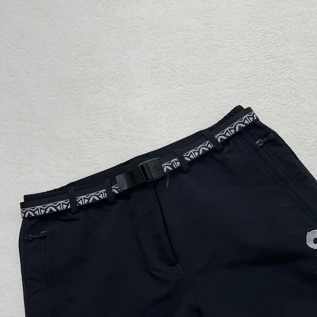 [80(XL)] 네파 여성 등산 기모 기능성 팬츠 바지  N4625