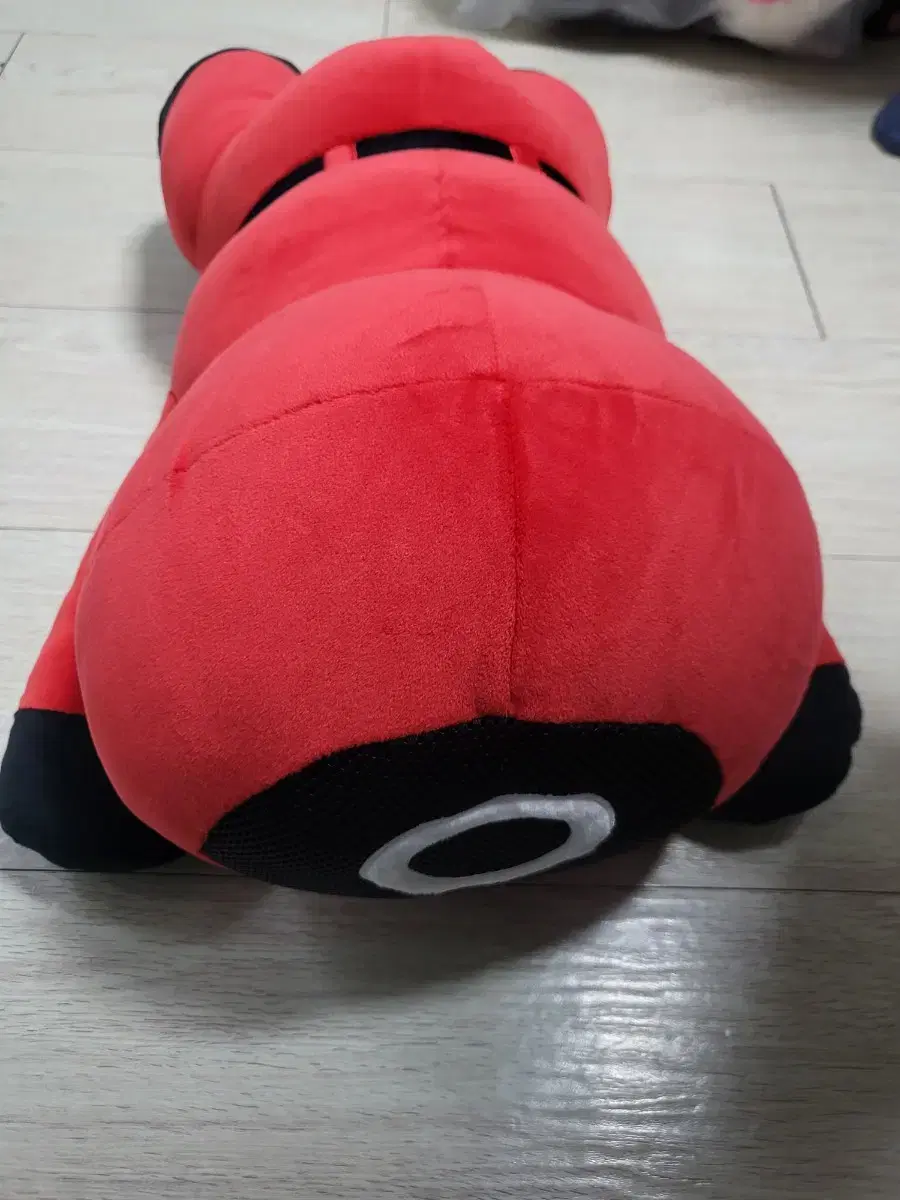 오징어 게임 베개 인형 배게 판매합니다사이즈50cm