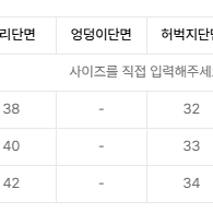 파브레가 카치온 페디이 데님 팬츠(스틸 그레이)