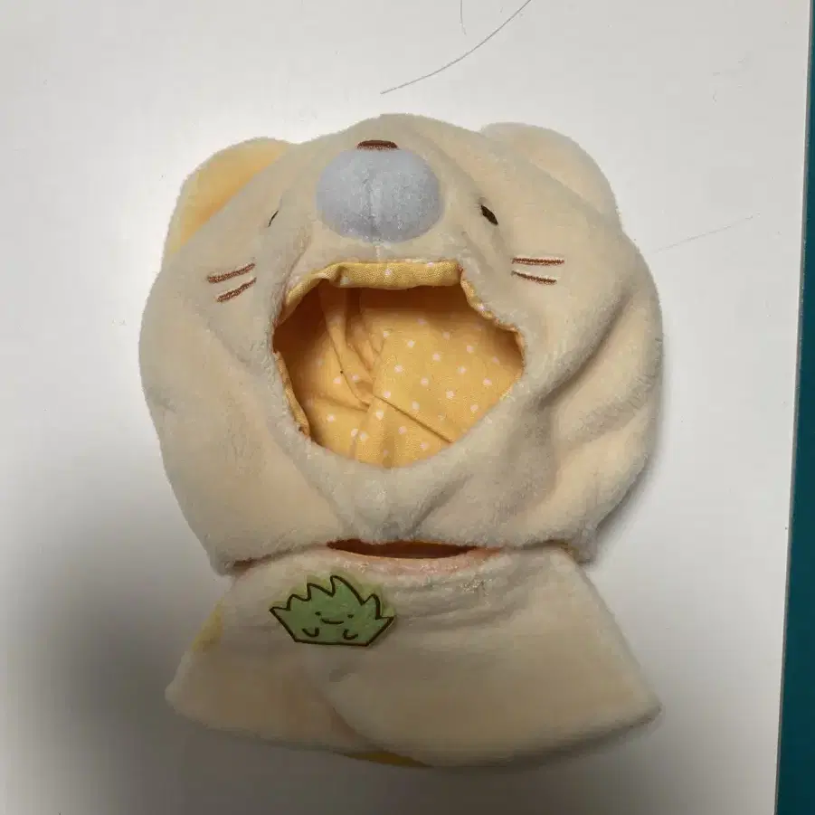 10cm 인형 옷 판매합니다