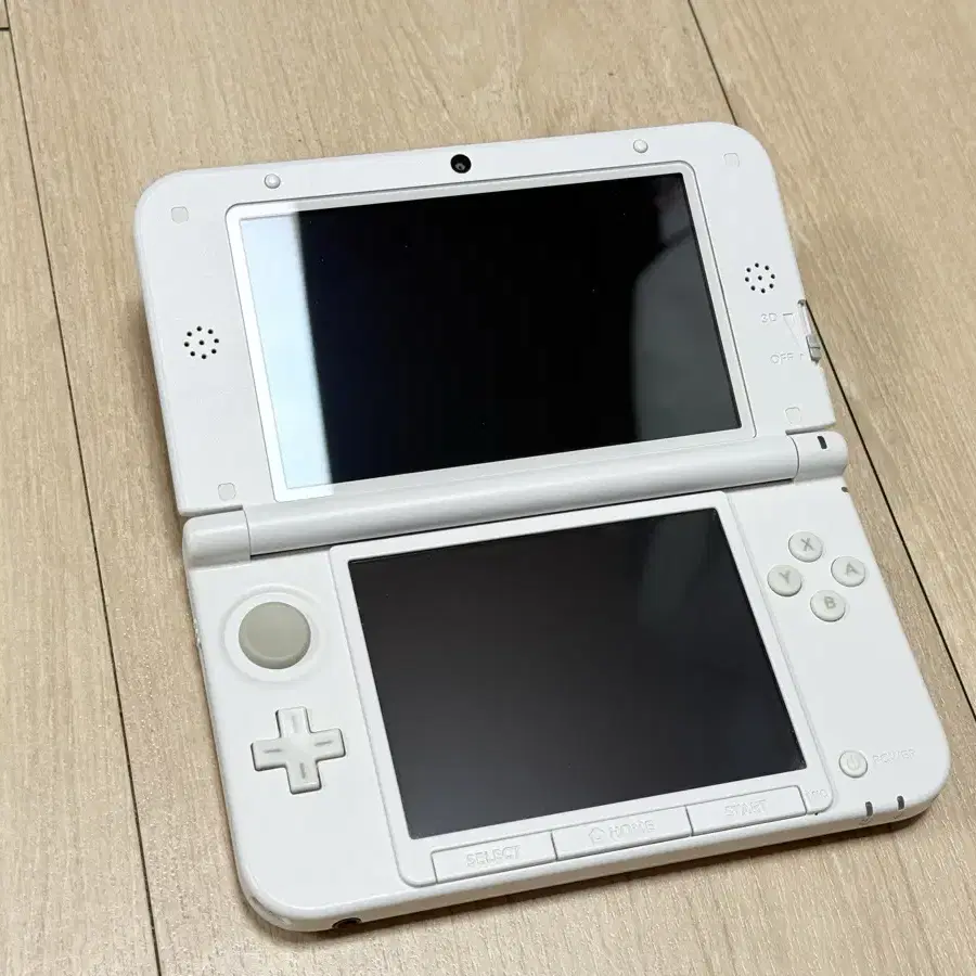 닌텐도 3DS XL 핑크 한국 정발 세트 판매합니다