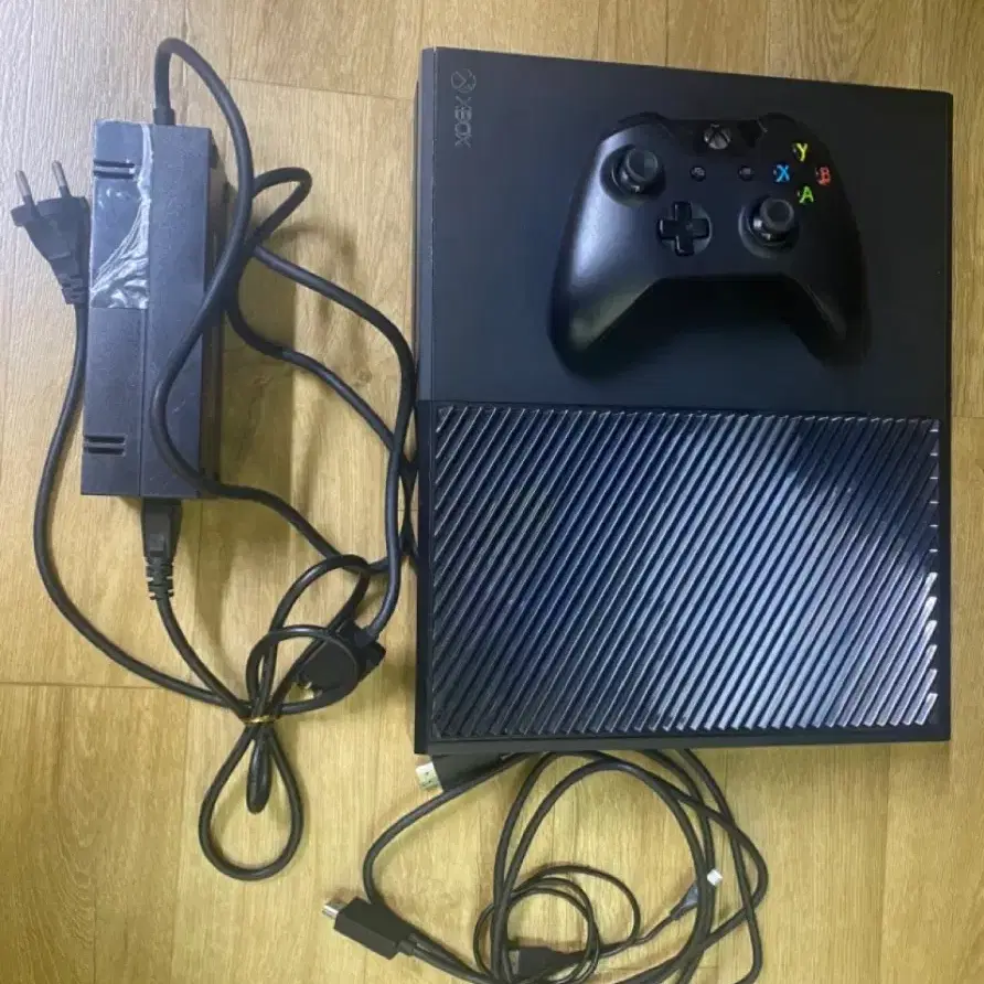 Xbox one 500g