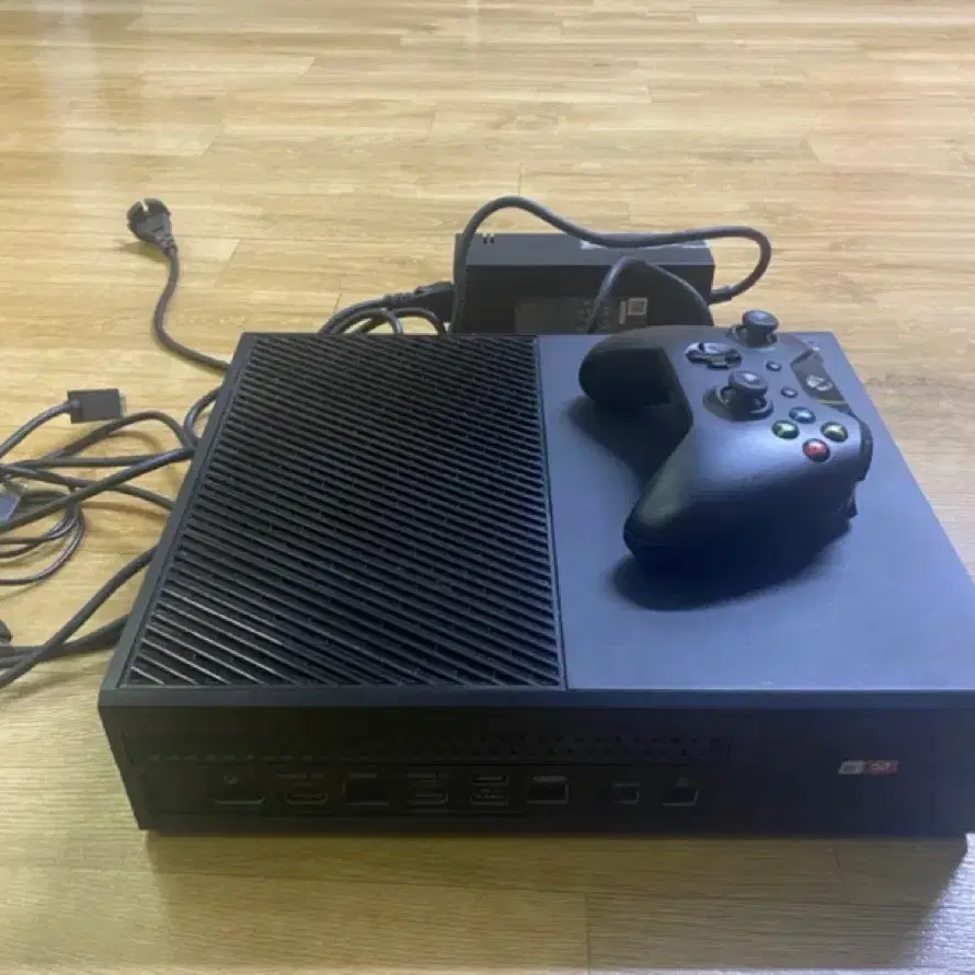 Xbox one 500g