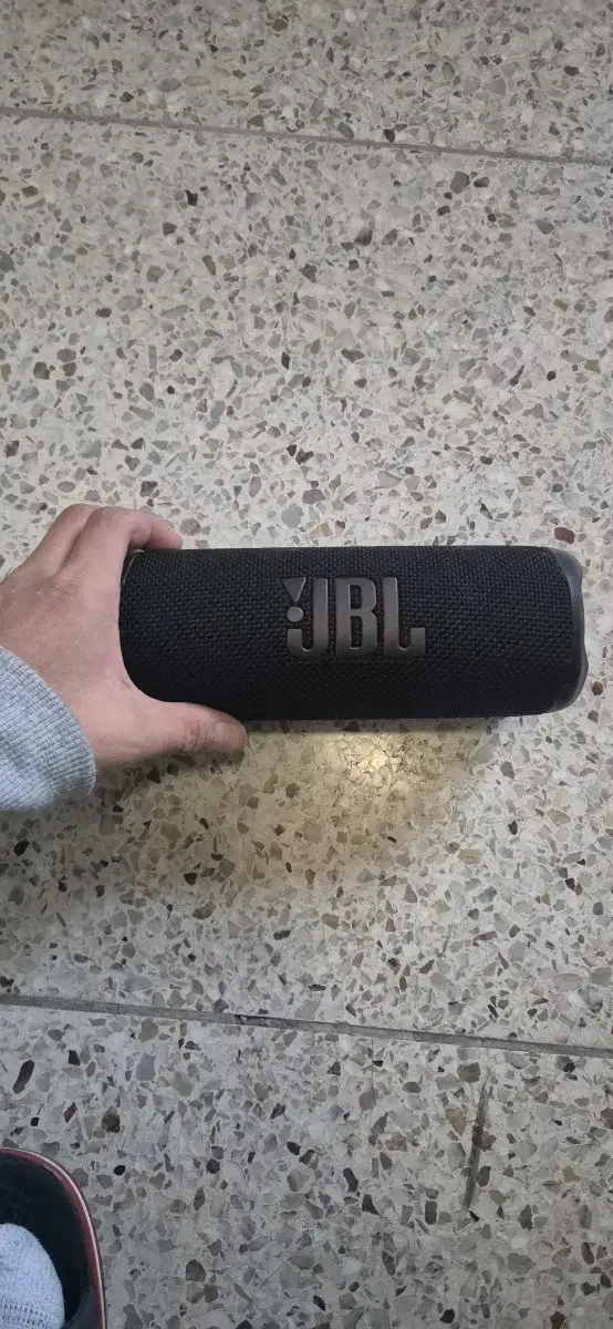 jbl flip 6