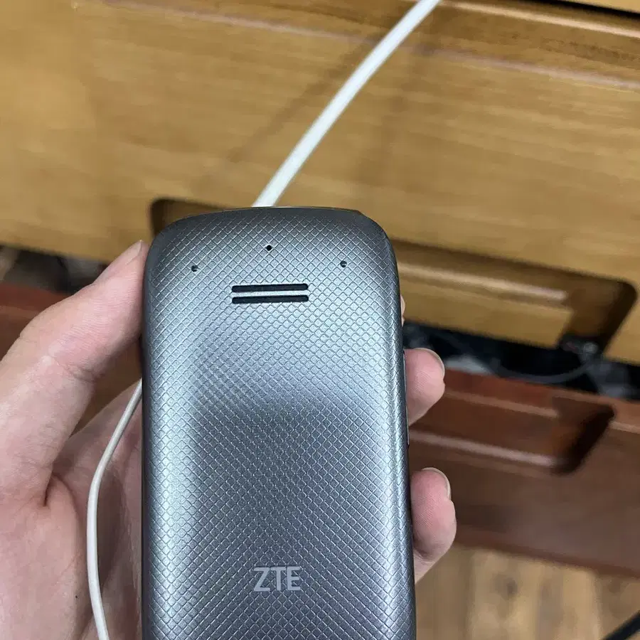 Zte 폴더폰