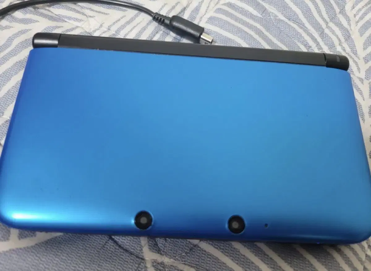 닌텐도 3DS xl (상태좋음) + 칩일괄