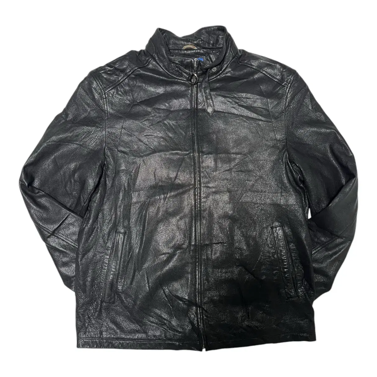 Cow Leather jacket