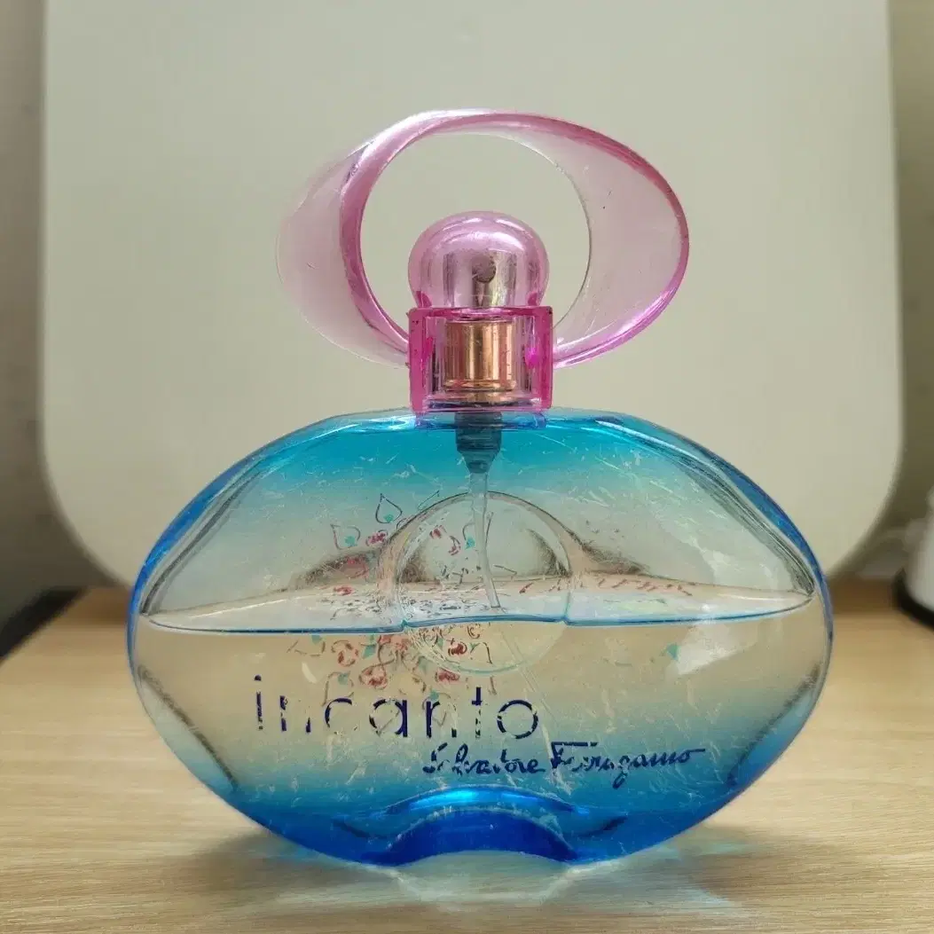 페라가모 인칸토 참 EDT 100ml 향수