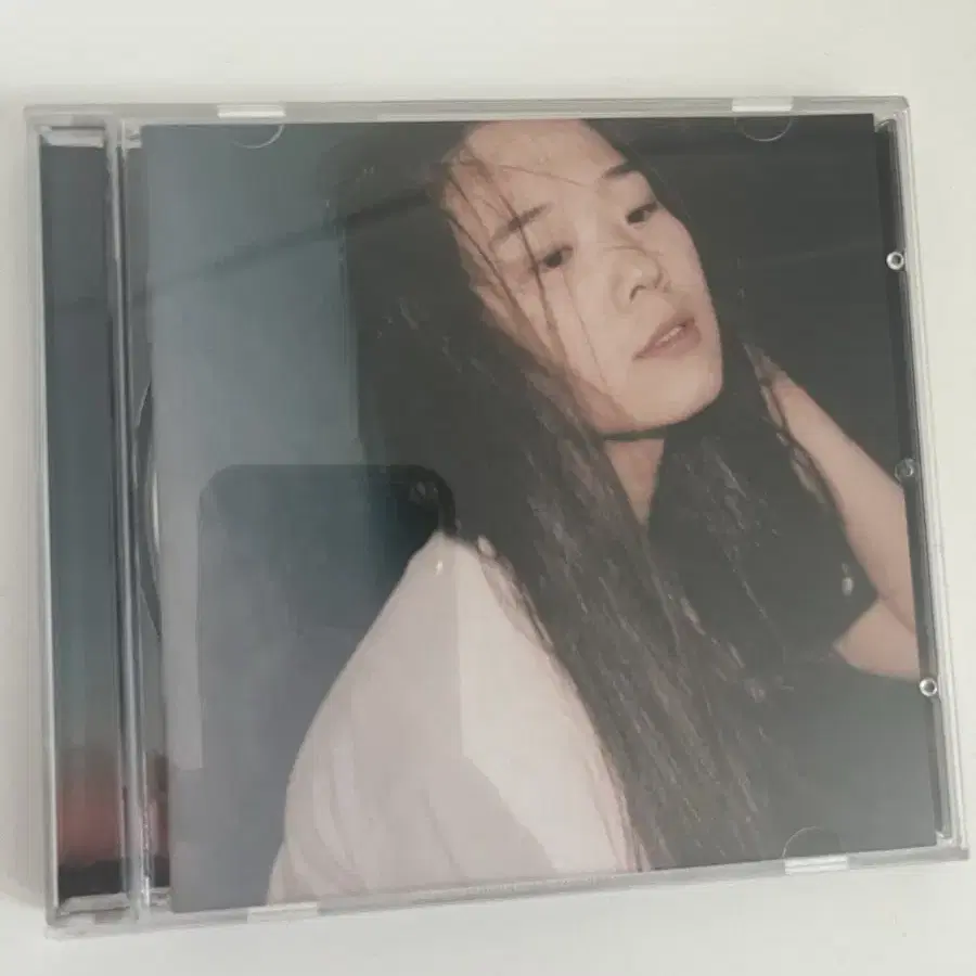 김사월 수잔 cd