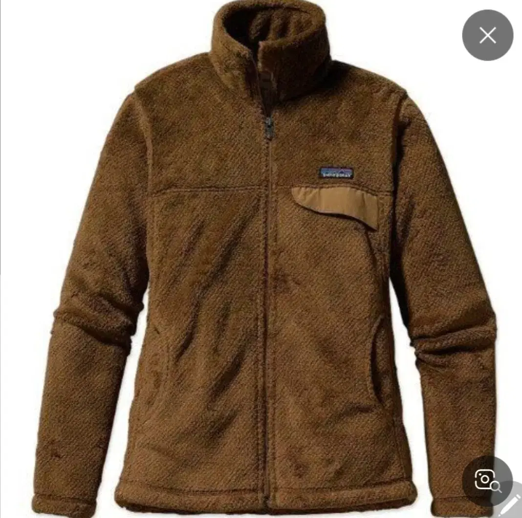 Patagonia Genuine Women's Fleece Hooded Jacket s New Product