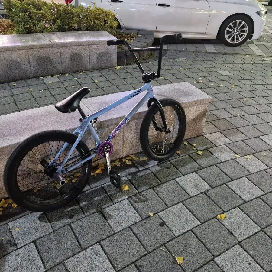 4130bmx