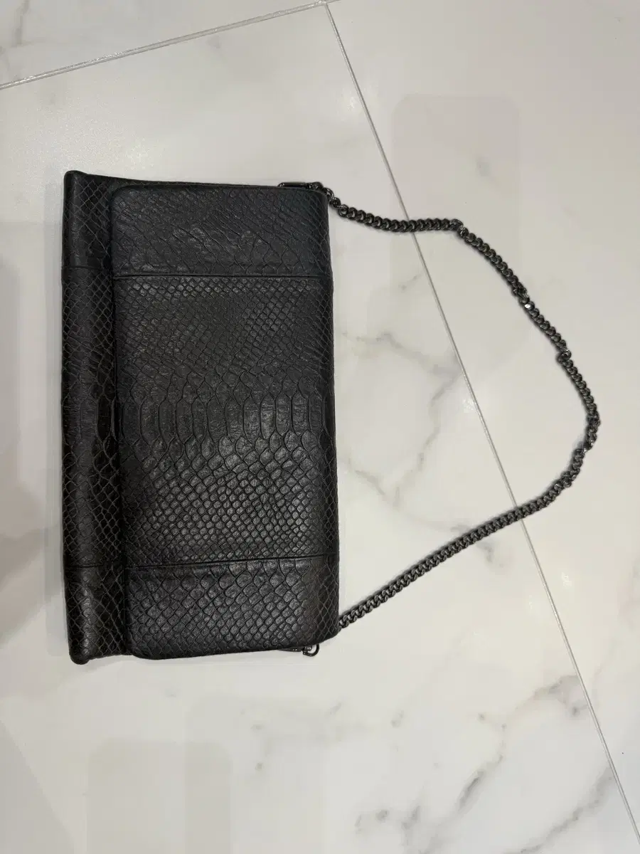 Selling clutches and handbags