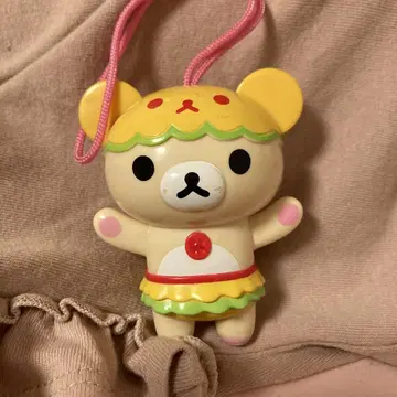 레어 햄버거 코리락마