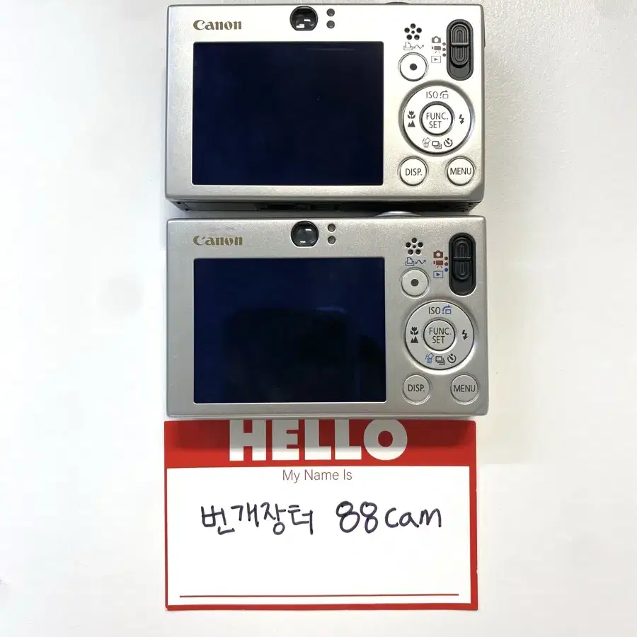 캐논 익서스 IXUS 70 (IXY 10) 디지털 카메라