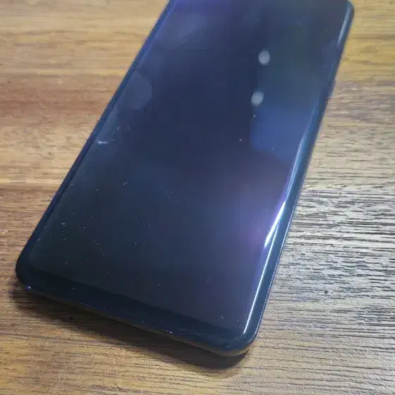 LG G8 ThinQ 리퍼급  (LM-G820N) 블랙 판매 합니다