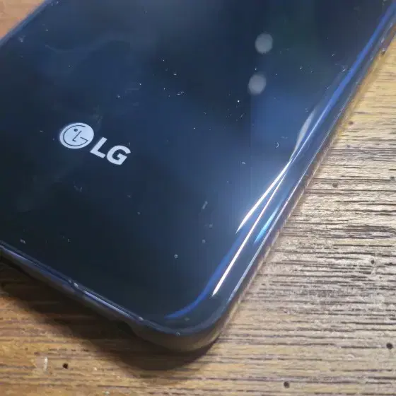 LG G8 ThinQ 리퍼급  (LM-G820N) 블랙 판매 합니다