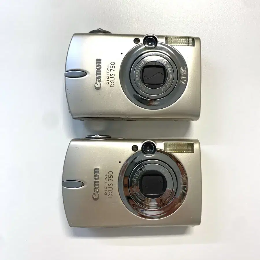 캐논 익서스 IXUS 750 디지털 카메라