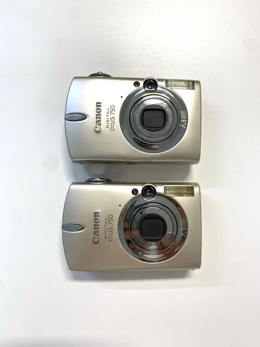 캐논 익서스 IXUS 750 디지털 카메라