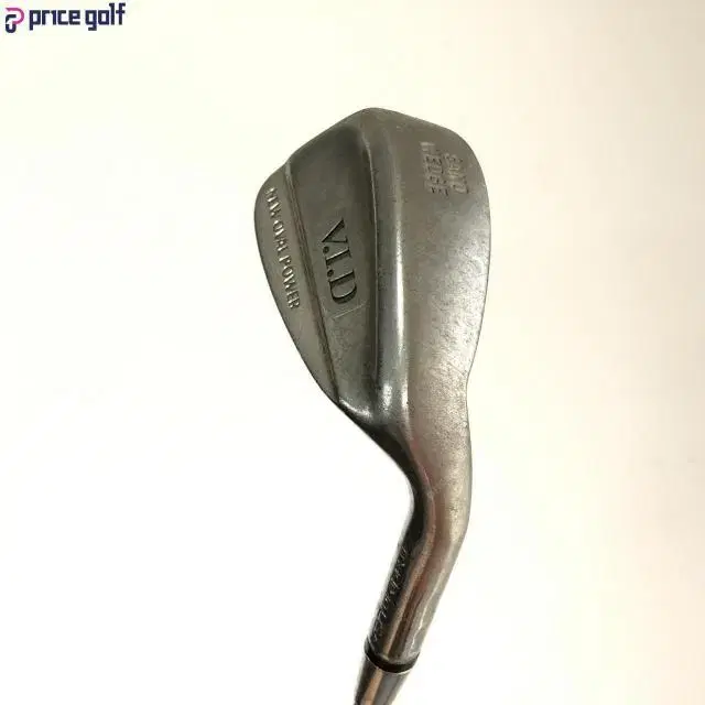 V.I.D NEW OVAL POWER SAND WEDGE 스틸 20...