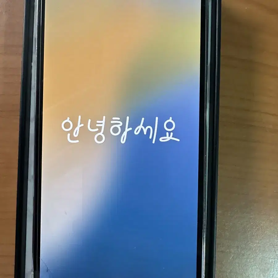 아이폰 13pro 128G 실버