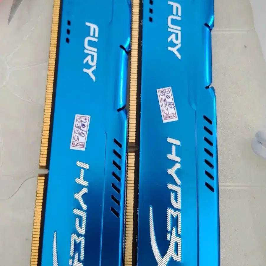 인텔 i7-4790 CPU, B85 메인보드, 하이퍼엑스 8기가 램 2개