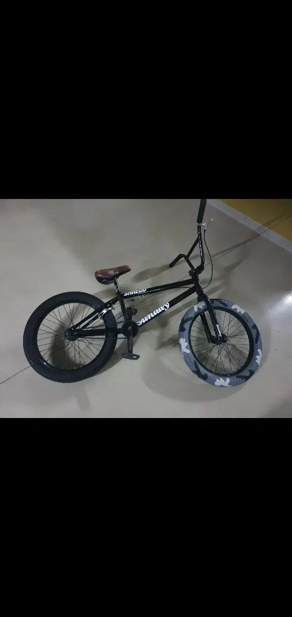 선데이 bmx 개급처합니다 라쳇개큼