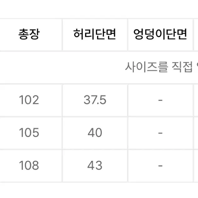 [XL] 트릴리온 워싱 커브드 데님 팬츠 흑청