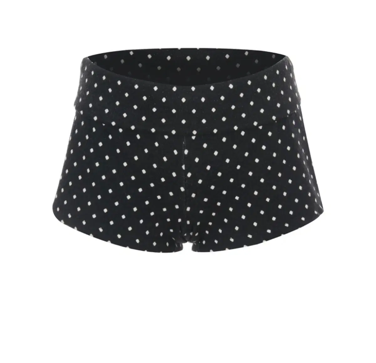 wsc 아카이브 Dot shorts 도트 쇼츠 반바지