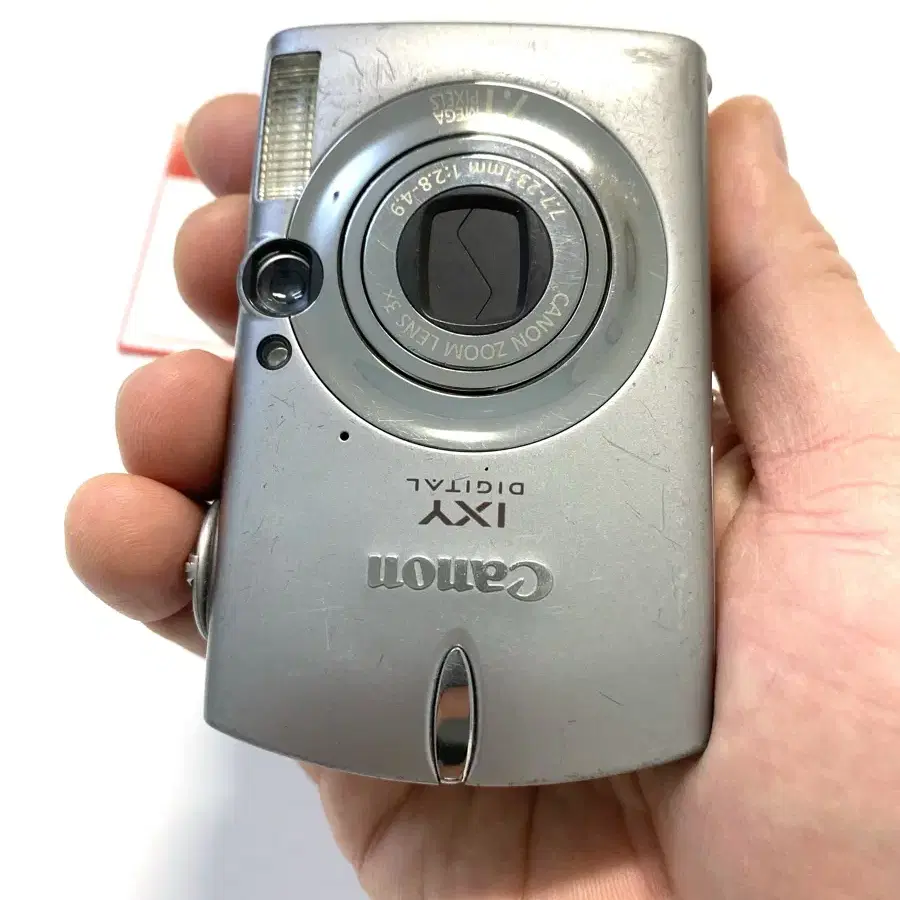 캐논 익서스 IXUS 700 (IXY 600) 디지털 카메라