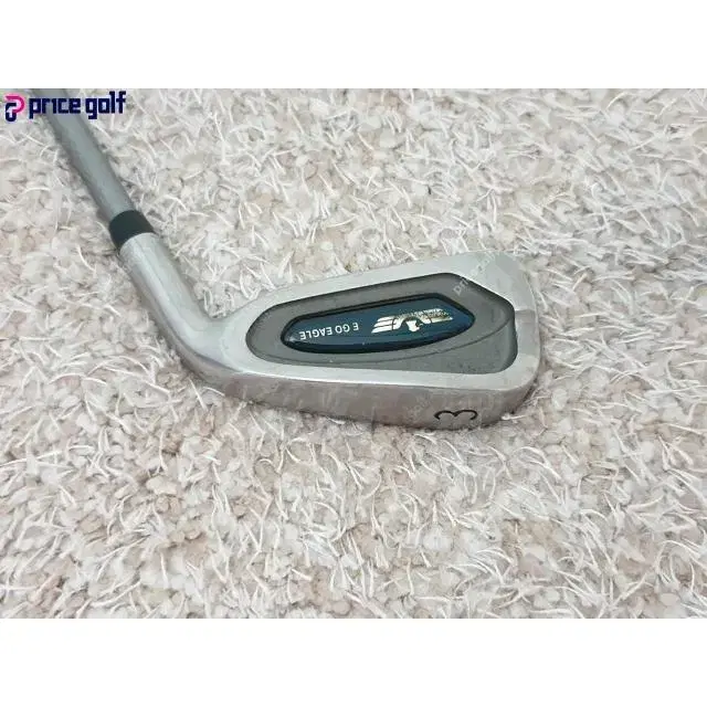 EAGLE Golf 카본 3번 단품 아이언