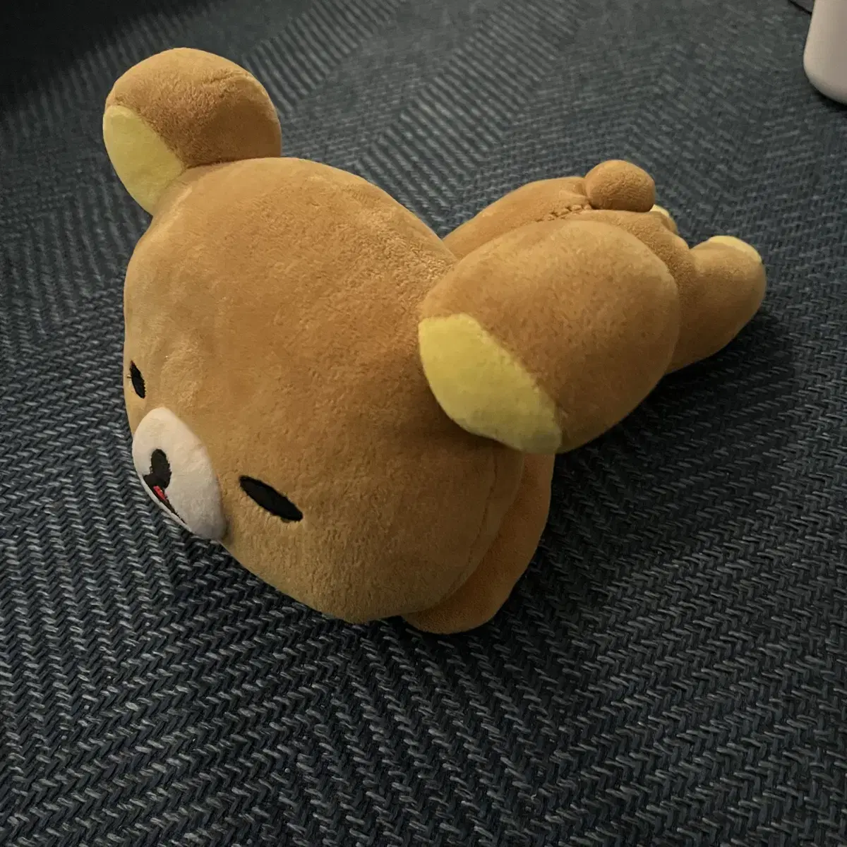 Rilakkuma medium doll