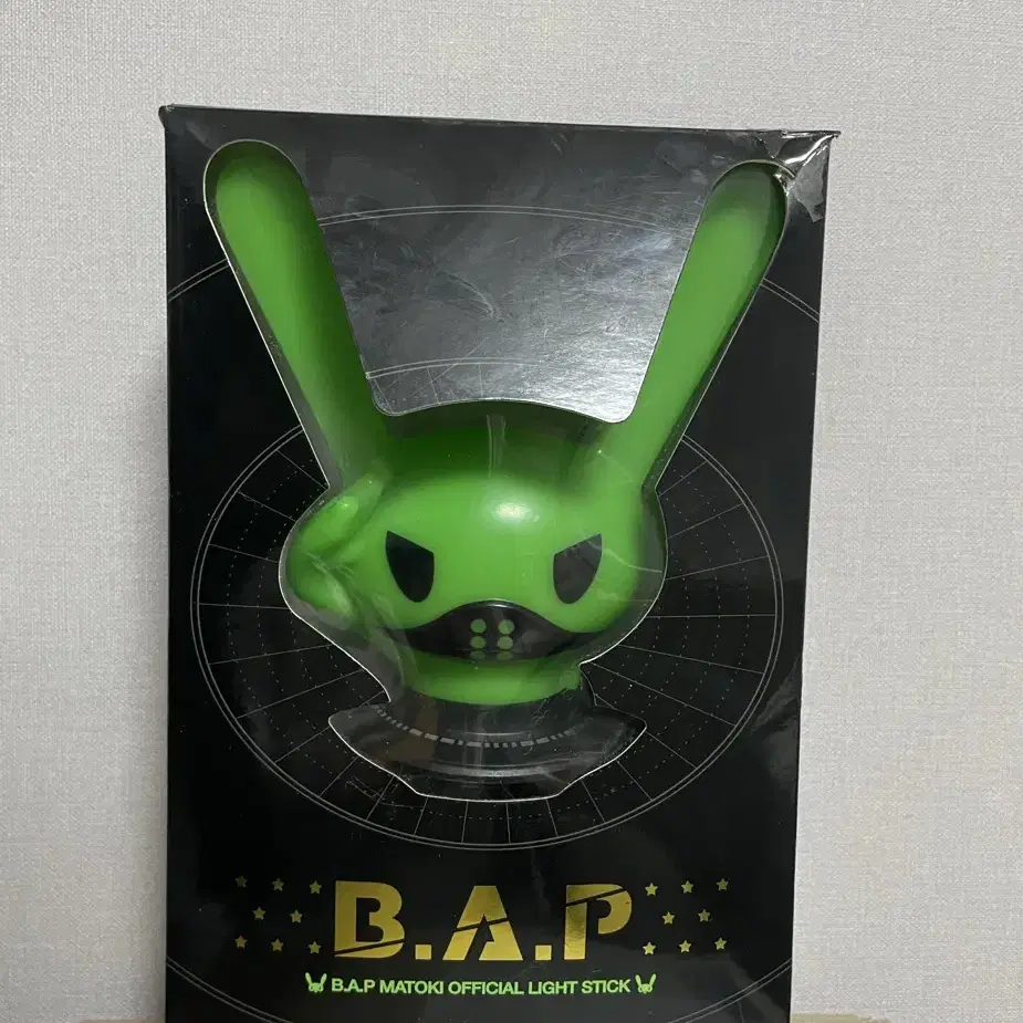 비에이피 B.A.P 마토봉 ver2