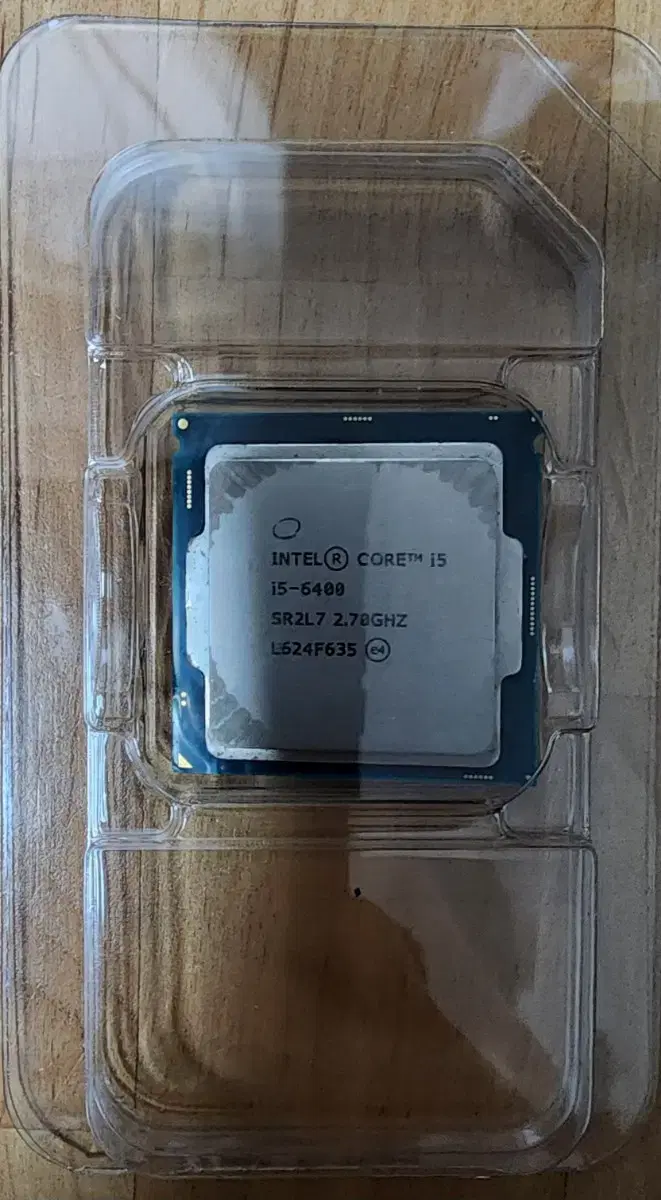 i5-6400 중고