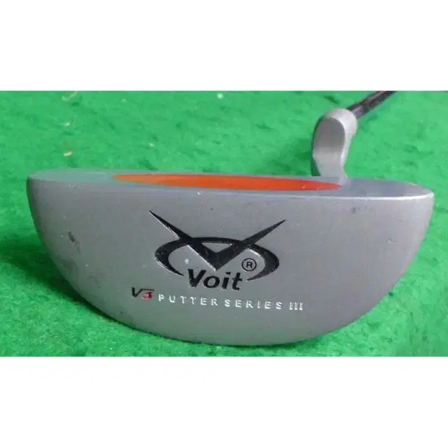 Voit V3 35인지 퍼터