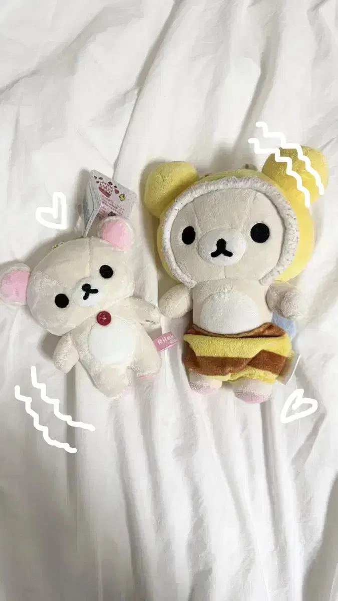 Korilakkuma San-X Japan genuine, honey bee doll bulk Sell