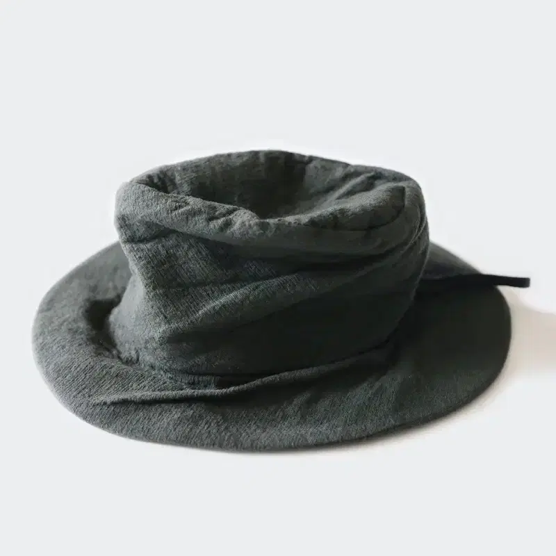 Forme d'expression wool Fedora