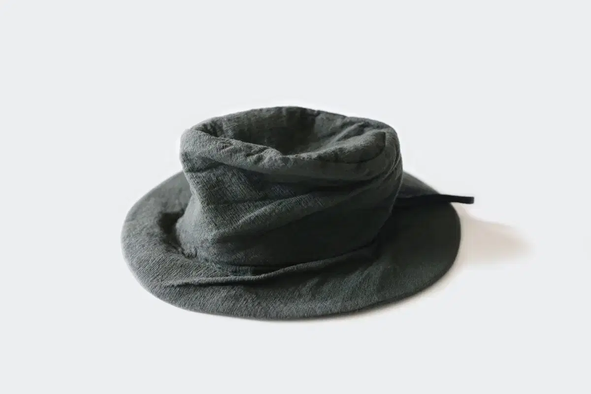 Forme d'expression wool Fedora