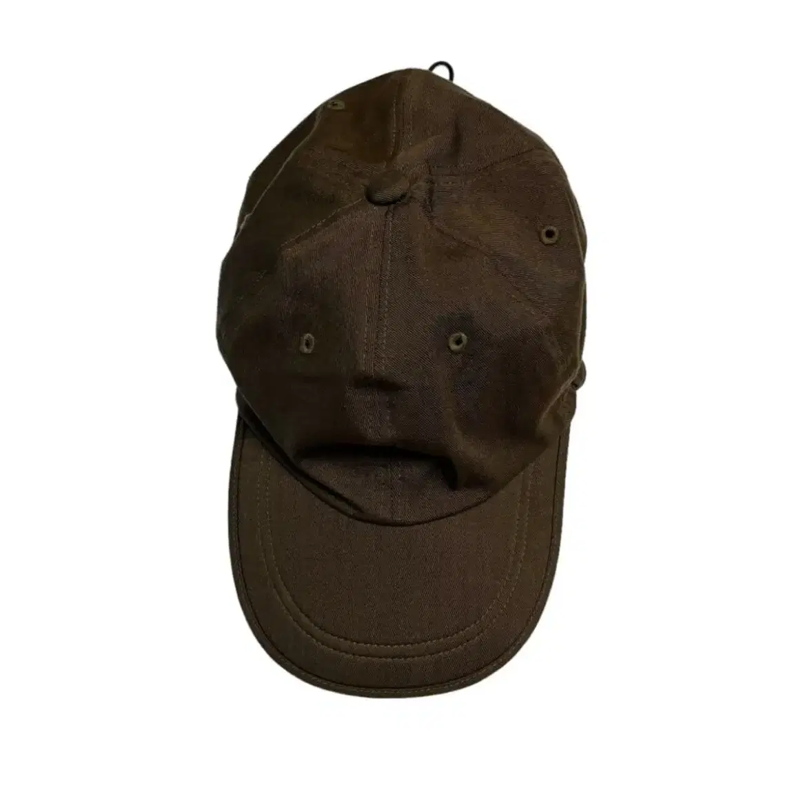 goodenough cap