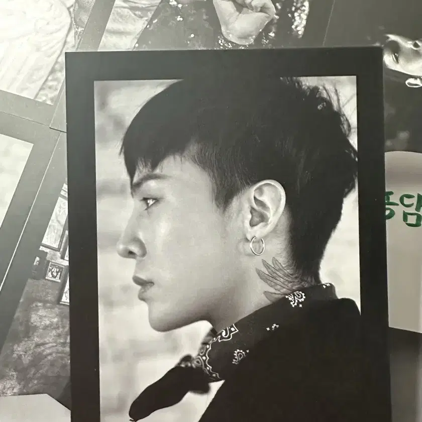 BIGBANG色々セット GOODS | ビッグバン（BIGBANG）オフィシャルサイト