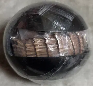 DANGO MUSHI 단고버섯 7 아르마딜로 도마뱀