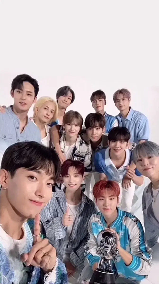 세븐틴 굿즈 무료나눔 합니다 !!