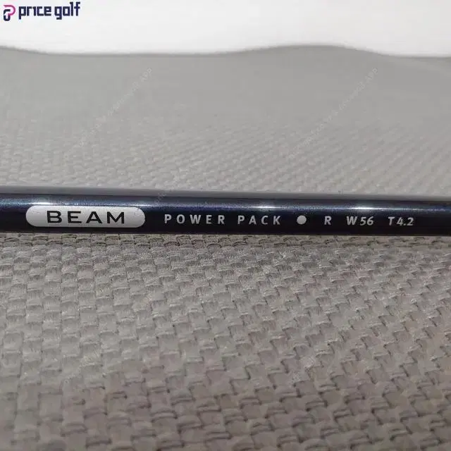 브릿지스톤 BEAM POWER PACK 50도 PS 웨지56g R