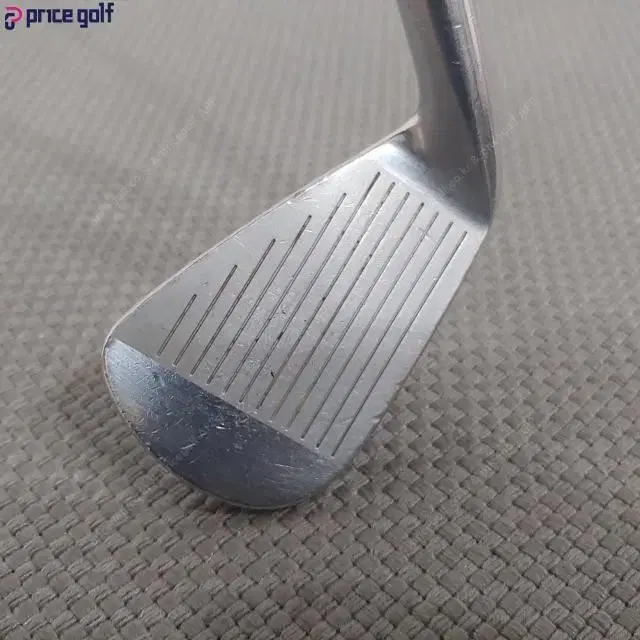 스릭슨 SRIXON I-404 5번 아이언DG S200샤프트 녹