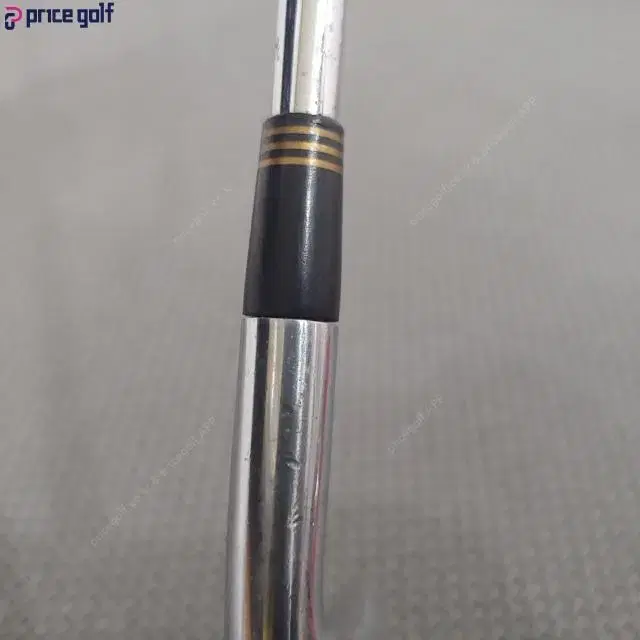 스릭슨 SRIXON I-404 9번 아이언DG S200샤프트 녹