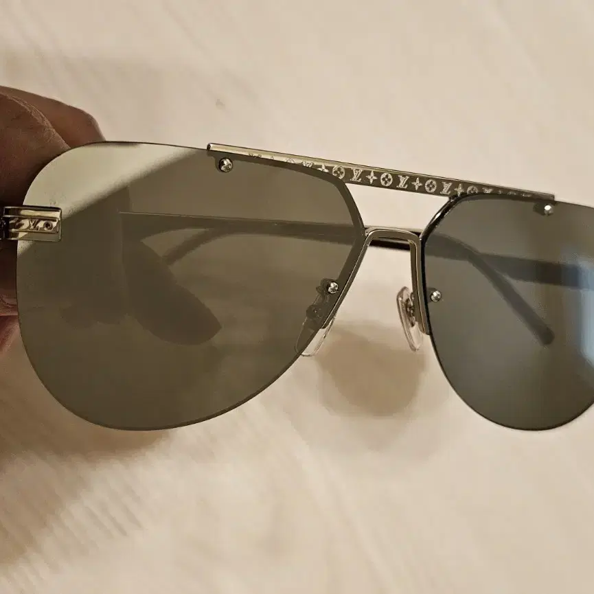 루이비통 애쉬 선글라스 lv ash sunglasses Z1262E