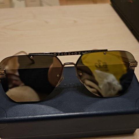 루이비통 애쉬 선글라스 lv ash sunglasses Z1262E