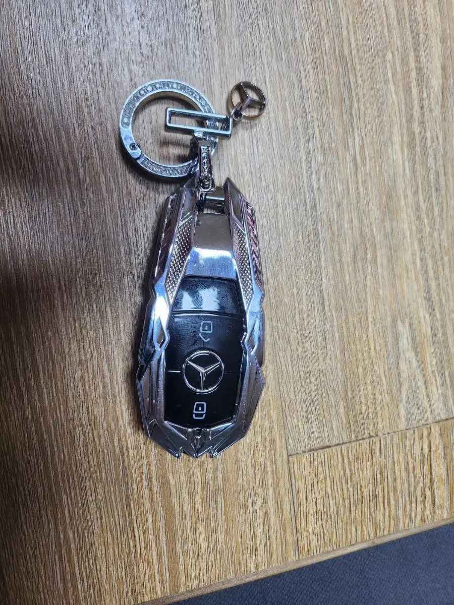 key, Case, Mercedes-Benz