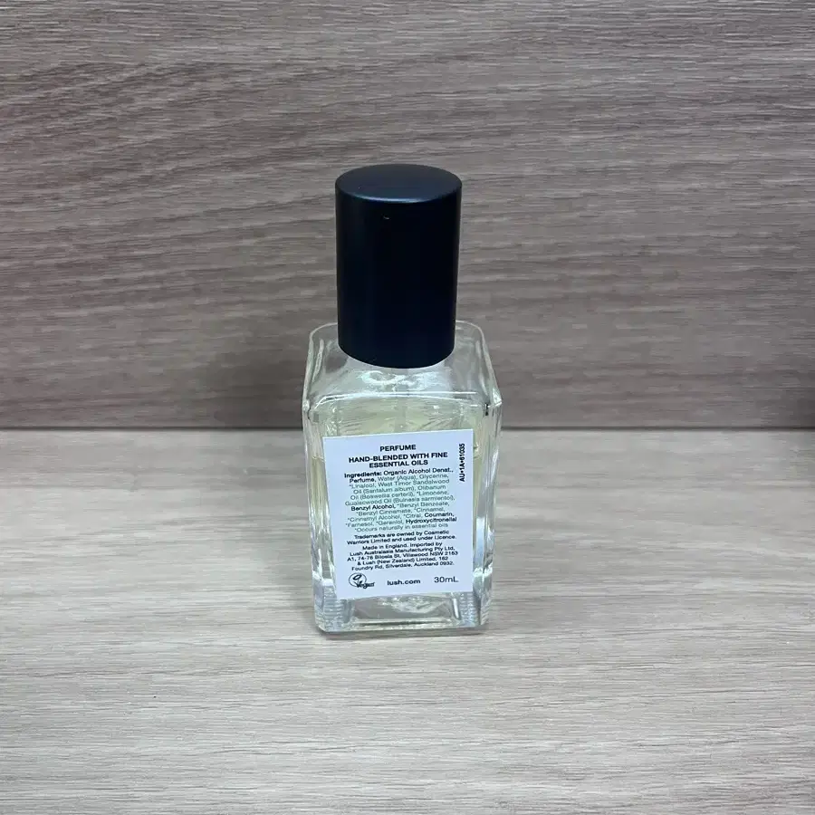 러쉬 쉐이드 30ml