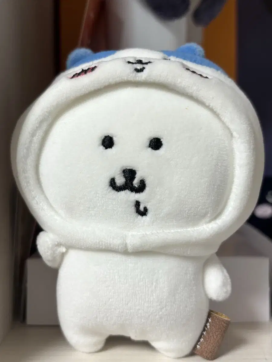 농담곰 치이카와 인형